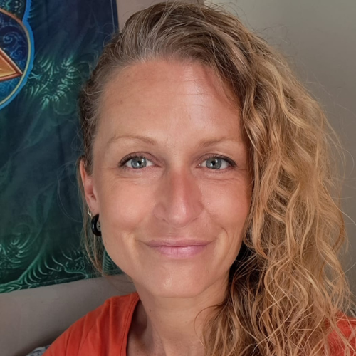 EMDR Emilie estrade